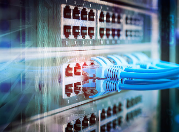 it networking services