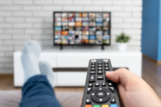 smatv and iptv